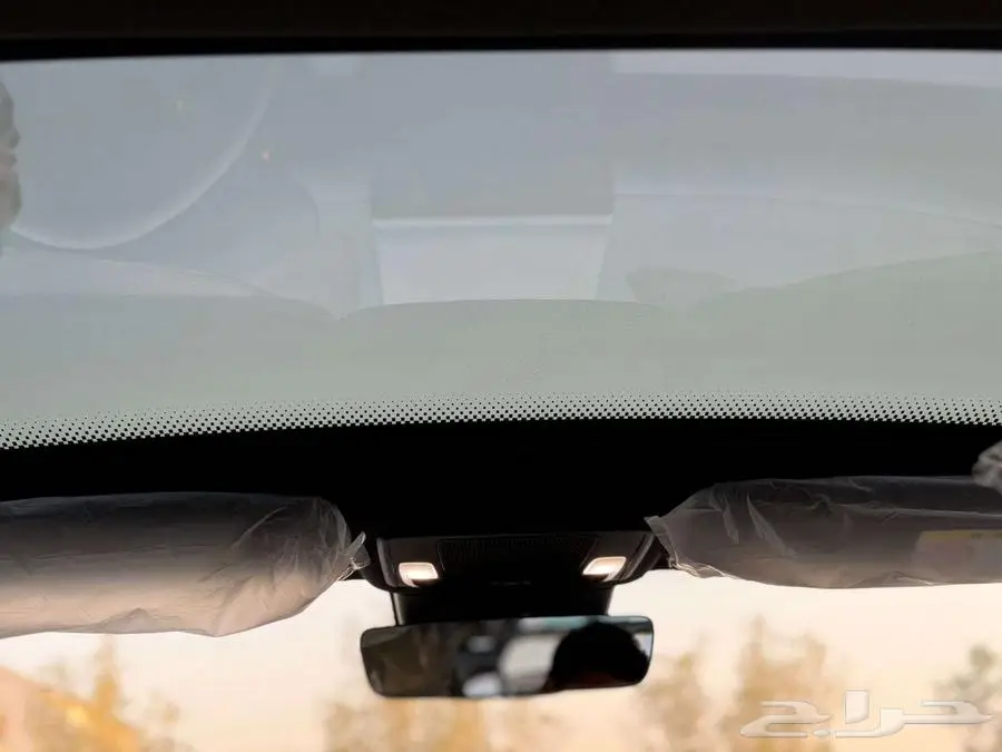 هوندا HR-V فل كامل 2024 16