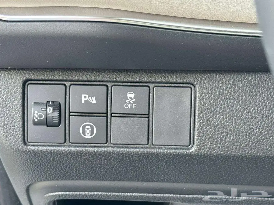 هوندا HR-V فل كامل 2024 14