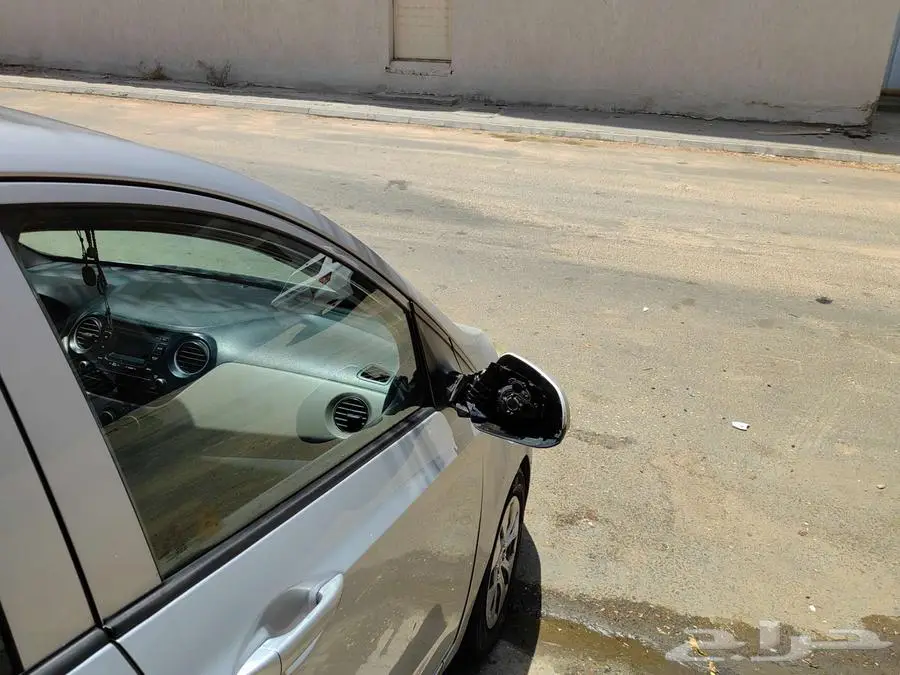 هونداي i10 4