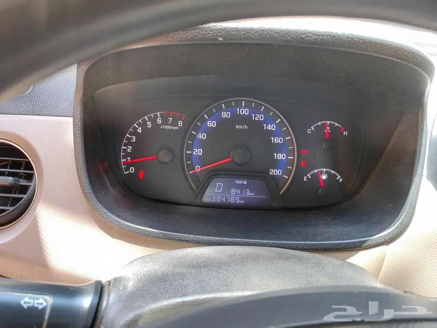 هونداي i10 2