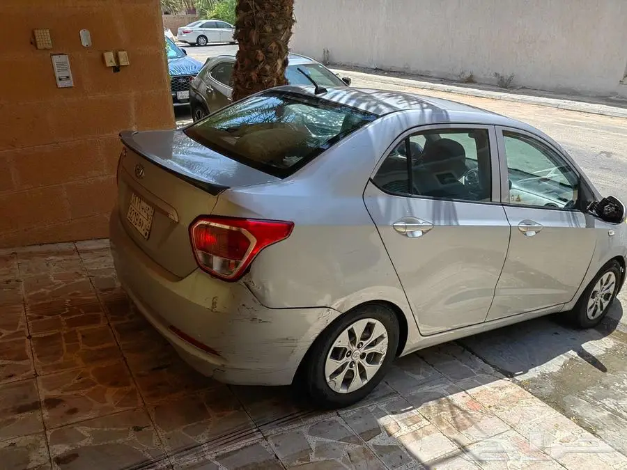 هونداي i10 0
