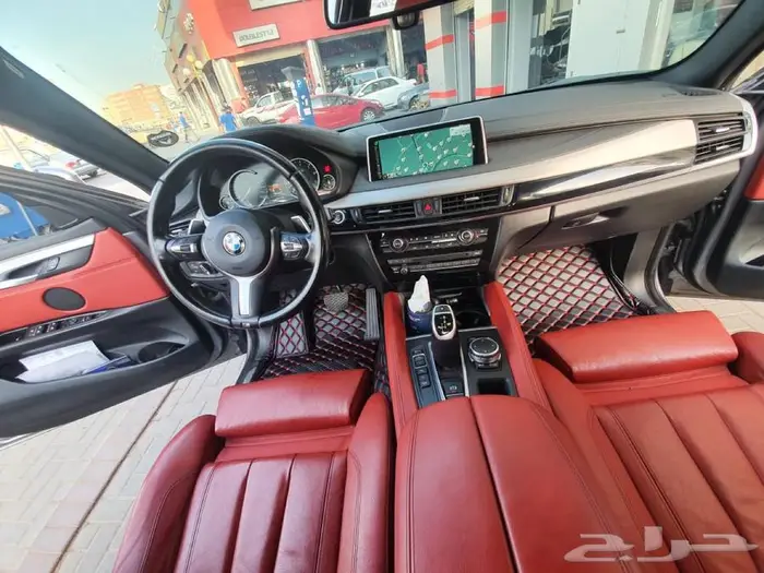 ارضيات جلد BYD فاخرة ولجميع السيارات 6