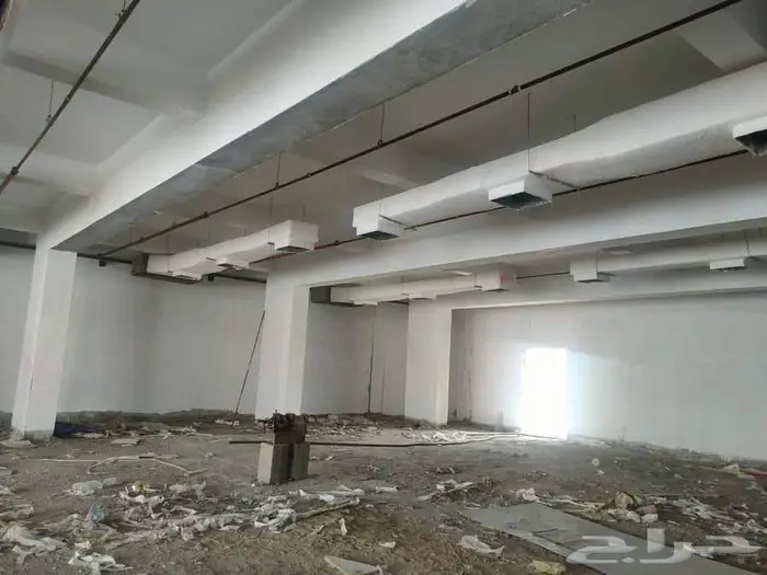 فني تكييف مركزي المنطق الهندسي 5