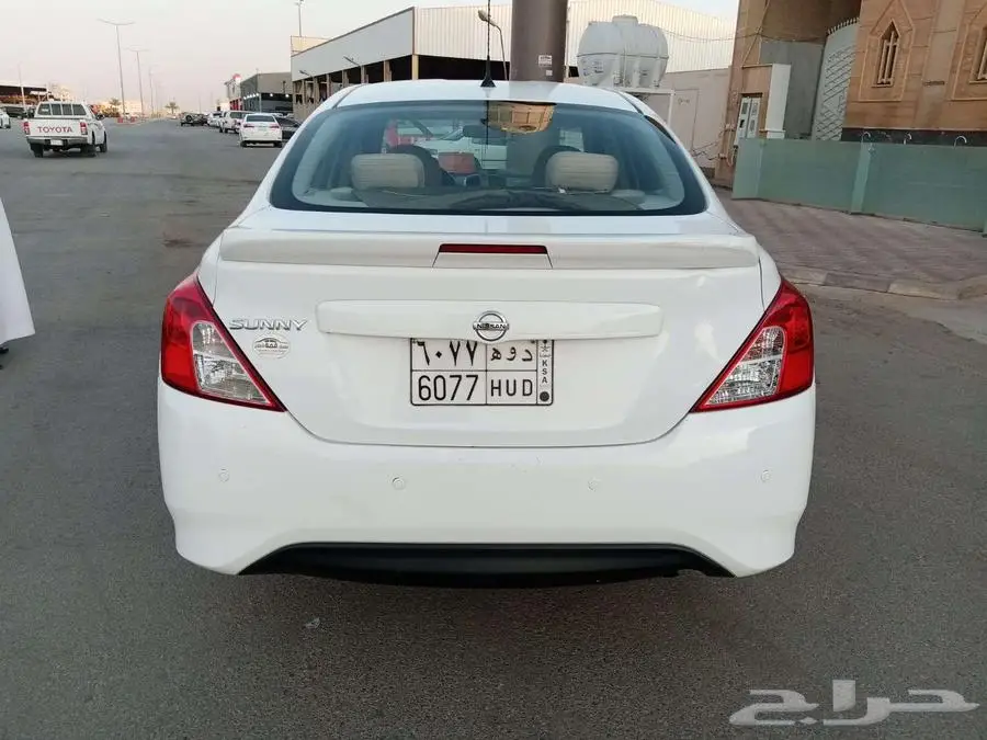 نيسان صني 2021 7