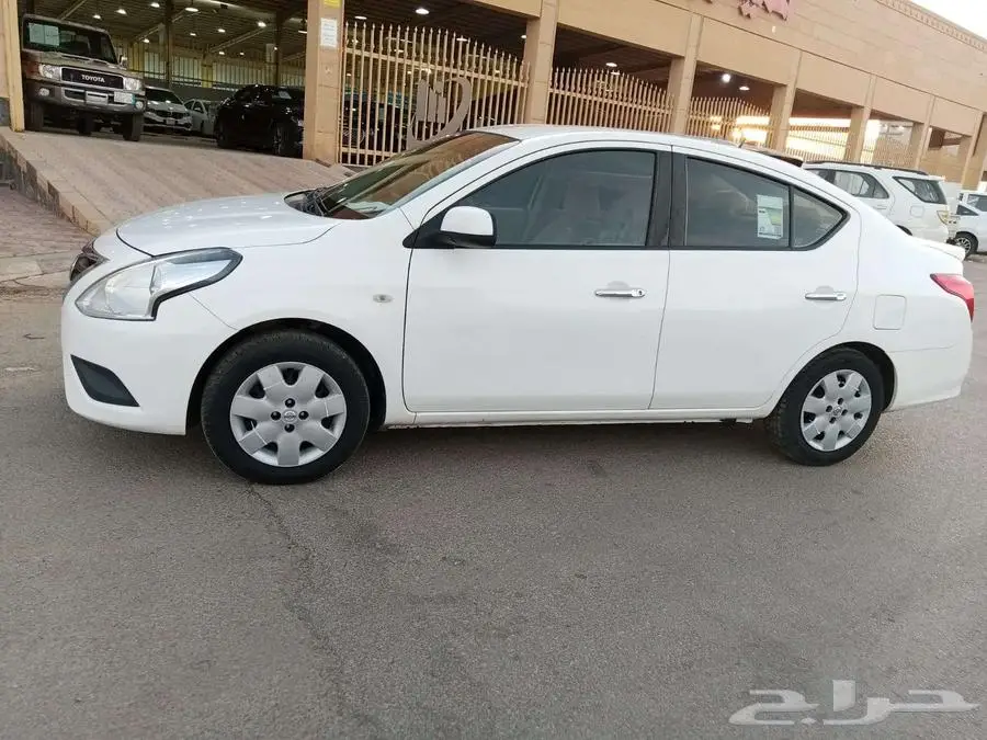 نيسان صني 2021 0