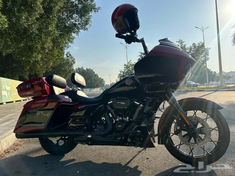 Road Glide Special 1