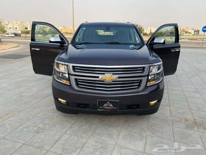 شفورلية تاهو 2017 LS 10