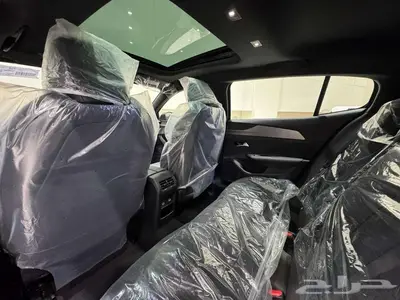 بيجو 408 جي تي فل كامل 2025 9