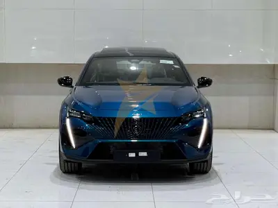 بيجو 408 جي تي فل كامل 2025 7
