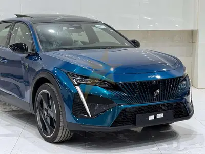 بيجو 408 جي تي فل كامل 2025 2
