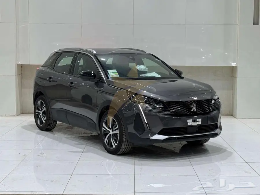 بيجو 3008 اكتيف 2025 كاش اقساط تصدير 2