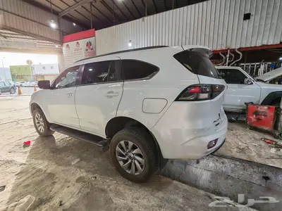 يايات الرماية اي ار بي خلفية ايسوزو mux 1
