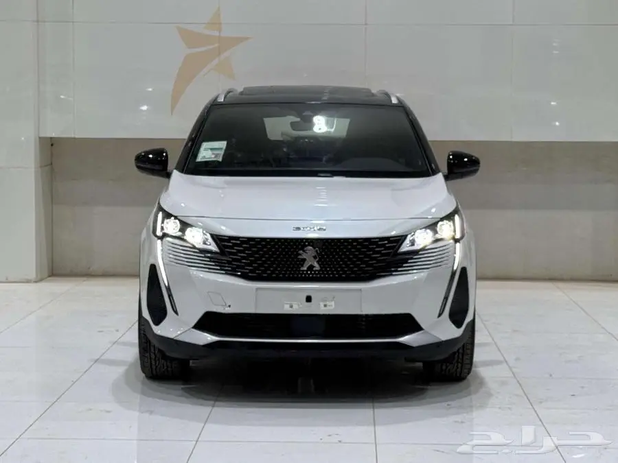بيجو 3008 فل كامل GT موديل 2023 6