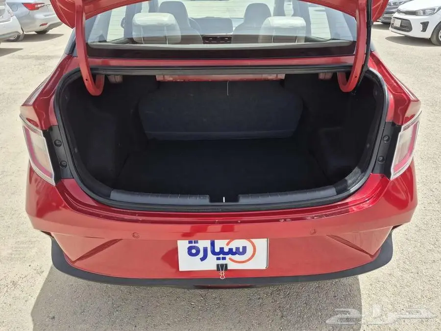 هيونداي Grand i10 فلييت 2022 8