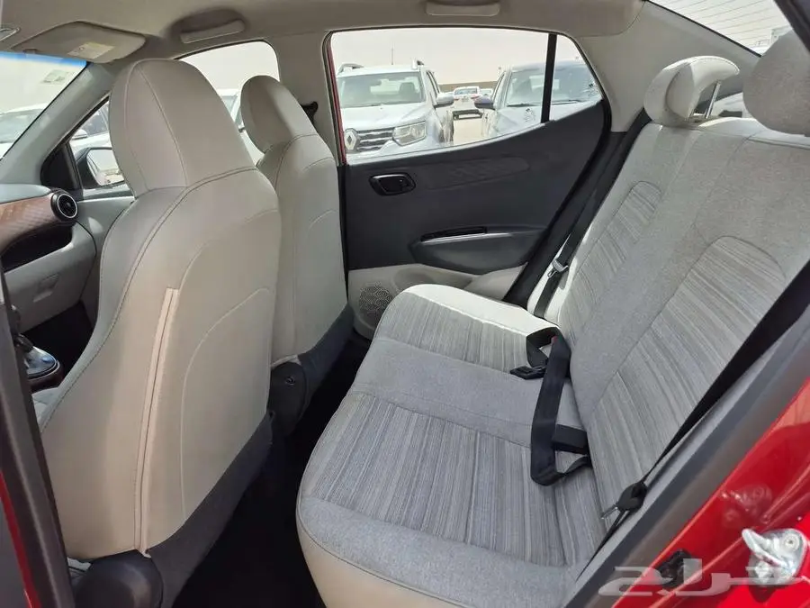 هيونداي Grand i10 فلييت 2022 7