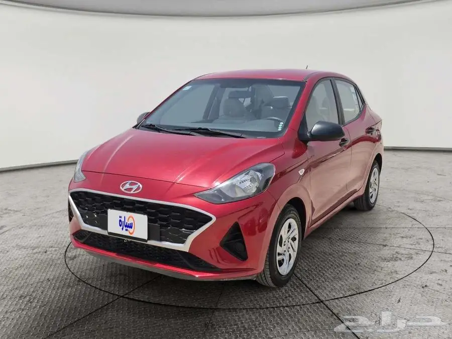 هيونداي Grand i10 فلييت 2022 0
