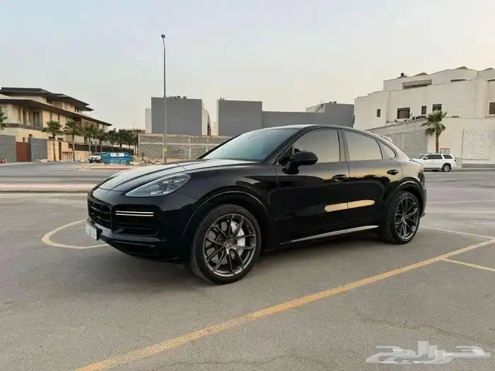 بورش كايين تيربو كوب 2020 ضمان ممدد 0