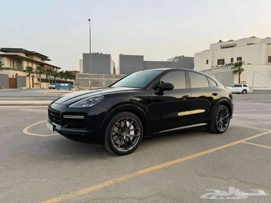 بورش كايين تيربو كوب 2020 ضمان ممدد 0