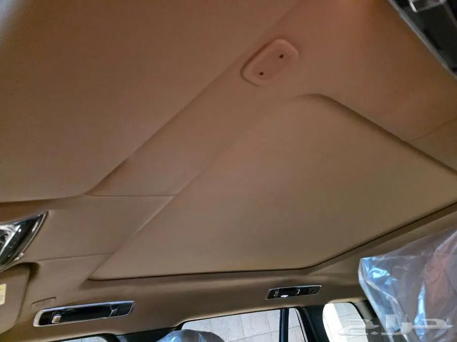 رنج روفر p530 ab 2025 22