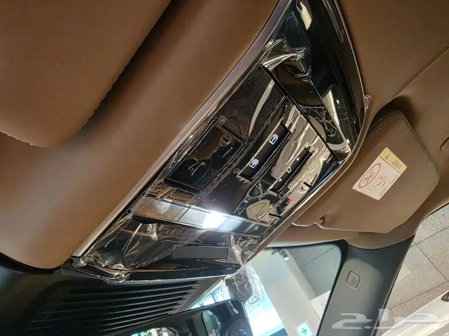 رنج روفر p530 ab 2025 26