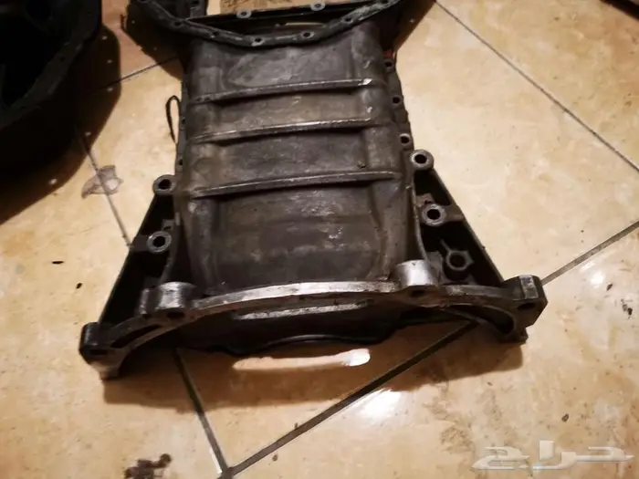 كارتير امامي لمكاين 2jz 3