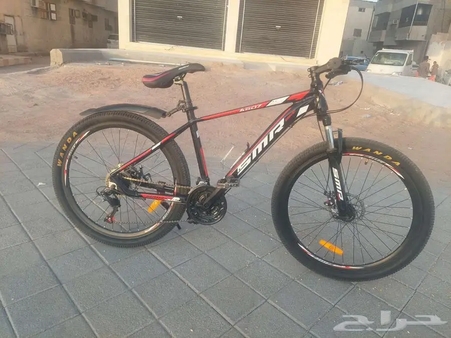 Bicycle 0