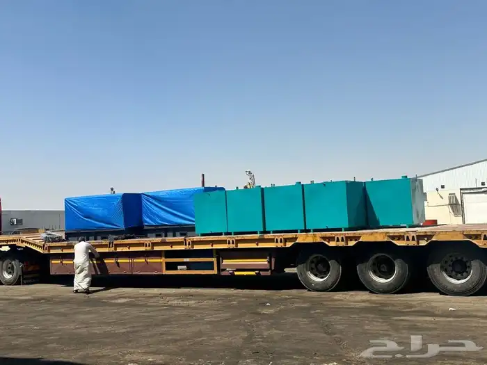 مواطير مولدات generator تورلايت tower light 3