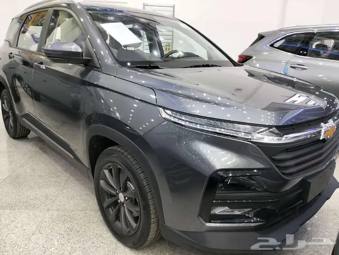شيفرولية كابتيفا LS 2025 خصومات للكاش والتقسيط اقل الاسعار 1