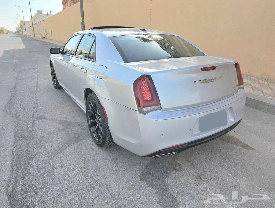 كلايسلر c300s 2020 v6 6
