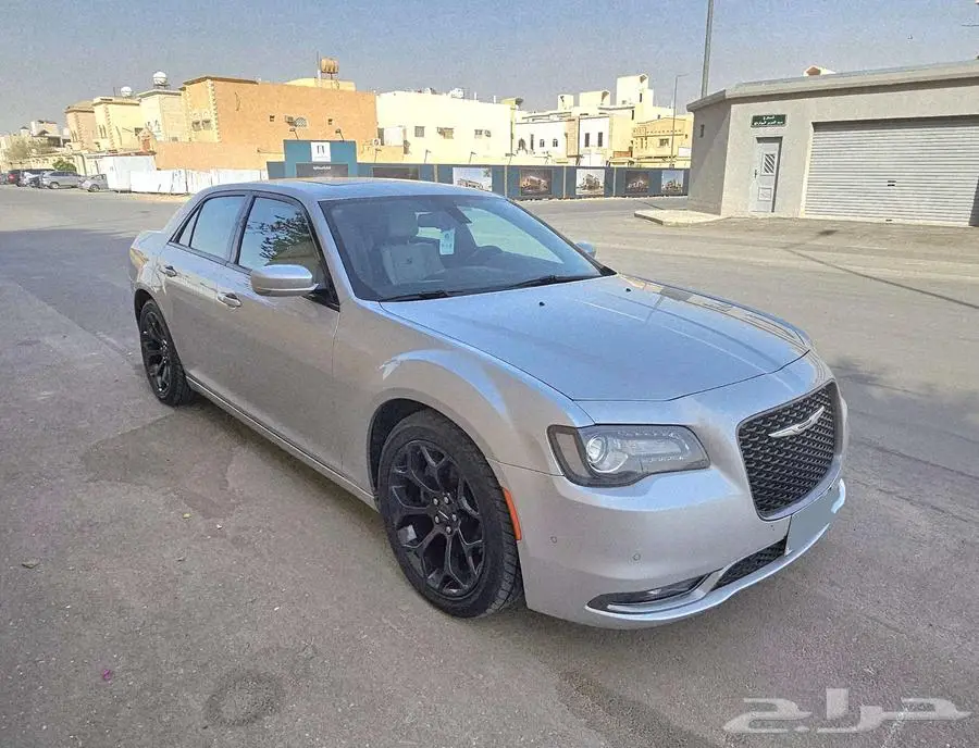 كلايسلر c300s 2020 v6 7