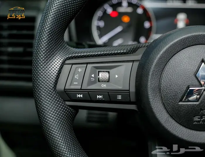 ميتسوبيشي L200 GLX دبل 2024   غمارتين 15