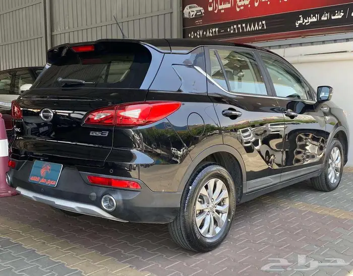 جوانزو واجن 2021 15