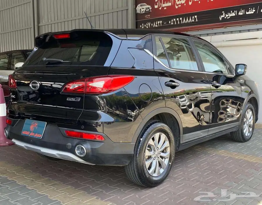 جوانزو واجن 2021 15