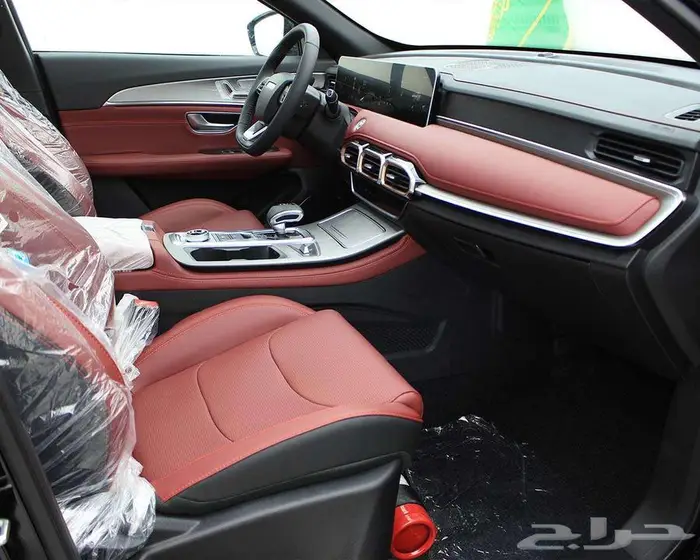 جيتور PLUS X70 كمفورت 2025 كاش و اقساط 10