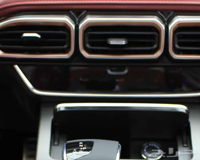 جيتور PLUS X70 كمفورت 2025 كاش و اقساط 8