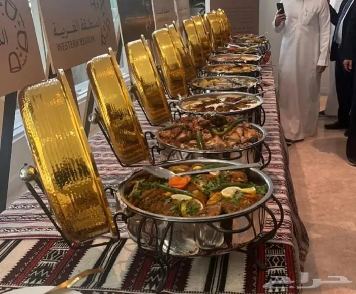 سخانات بوفيه للايجار 2