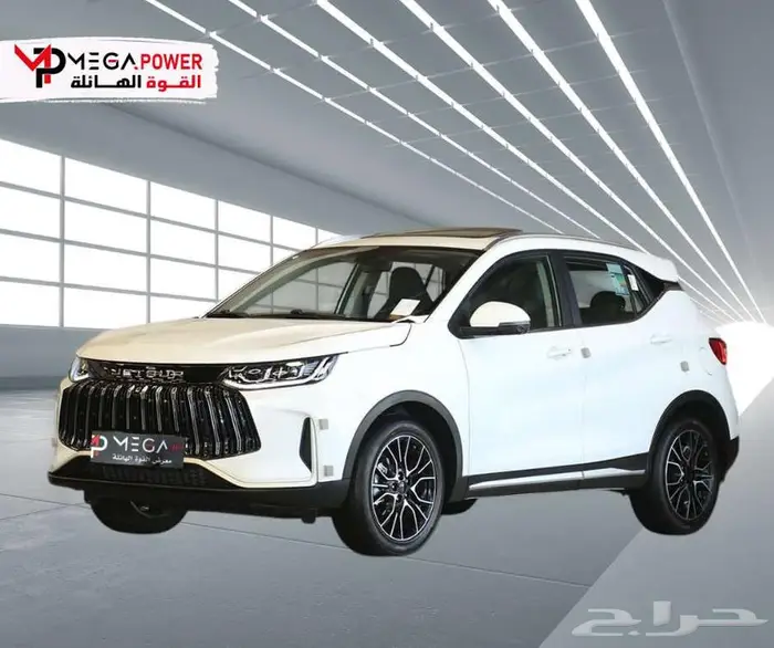 جيتور X50 بريميوم 2025 جديدة كليا  - قسط أو كاش متاح 2