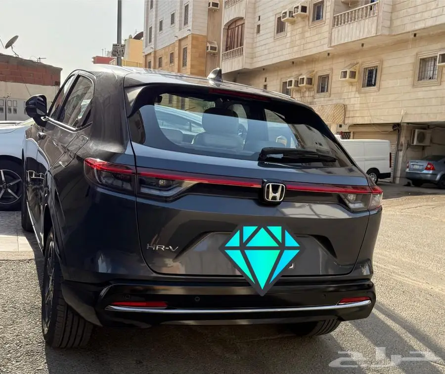 هوندا 2