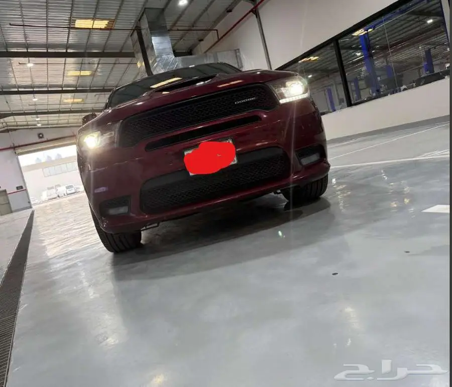Dodge Durango - 2020 GT Full option 3