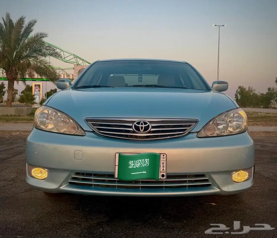 كامري فل كامل 2006 1