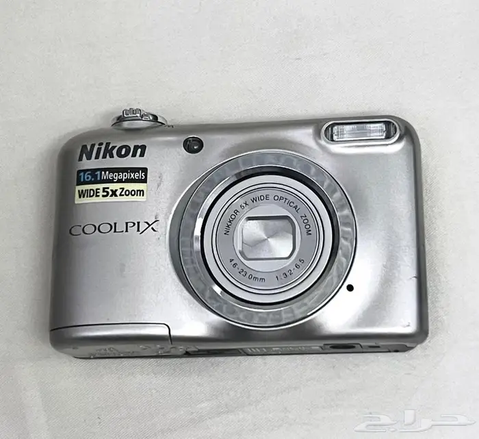 كاميرة نيكون Nikon Coolpix A10 0