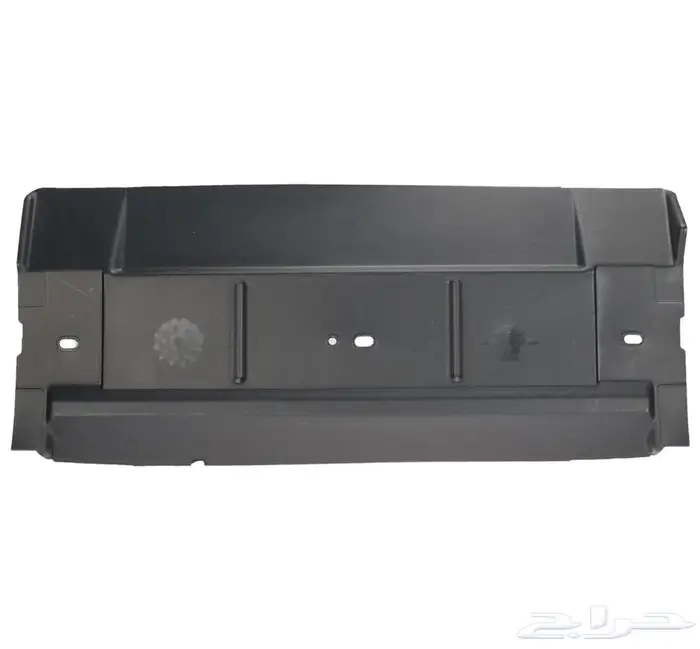 بطانه تحت الرديتر والصدام 3