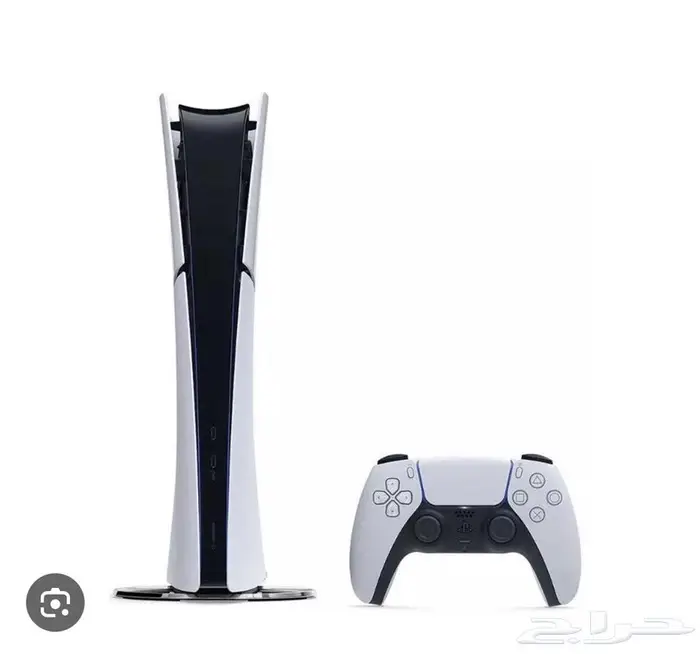 سوني 5 سليم للبيع مع اضافه 1 تيرا 3