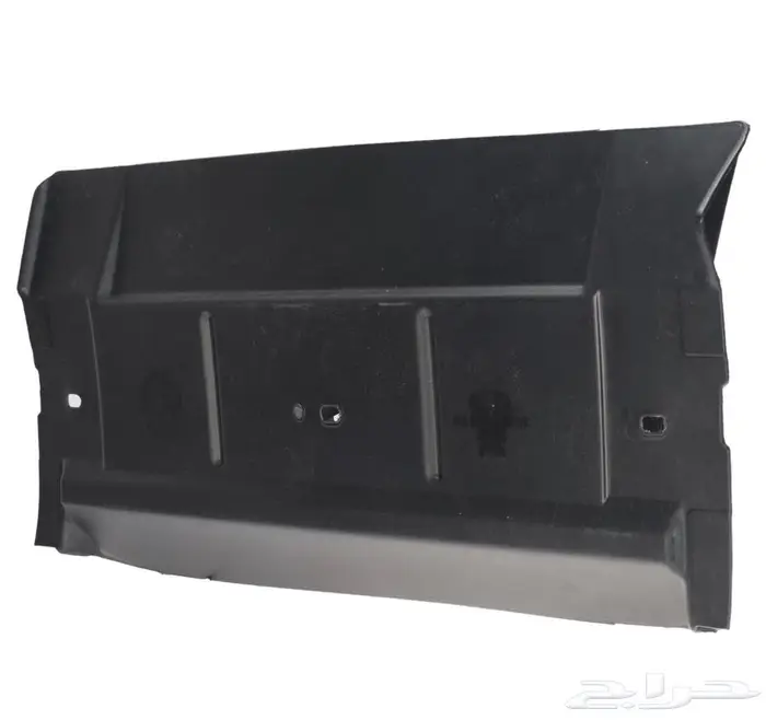 بطانه تحت الرديتر والصدام 4