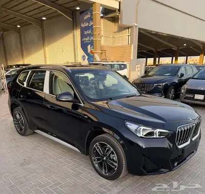 بي ام دبليو 2025 X1 خليجي 2