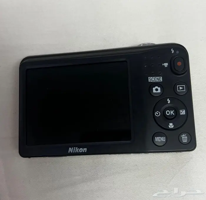 كاميرة نيكون Nikon Coolpix A10 2