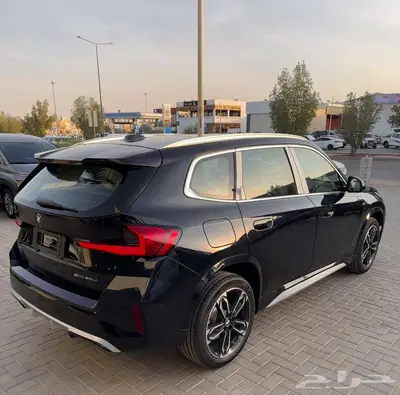 بي ام دبليو 2025 X1 خليجي 34