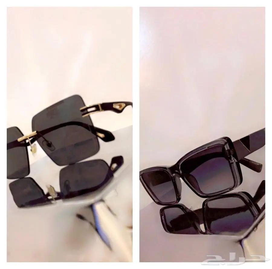 نظارات شمسيه 1