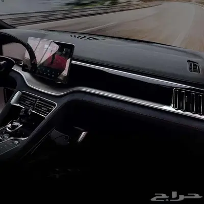 بجدة تلبيسة حماية طبلون سيارة BYD Song Plus 1