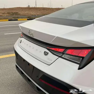هيونداي النترا سمارت 2025 - عروض الأقساط 0